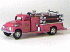 1956 Tonka Fire Truck