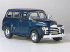 1950 Chevy Surburban