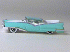 Al's Custom Cruiser with White Walls
