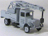 Ammunition Depot Mobile Crane