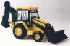 CAT Tractor
